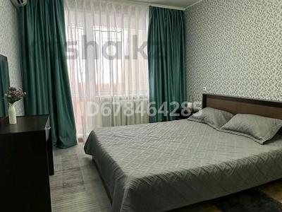 2-бөлмелі пәтер, 48 м², 5/5 қабат тәулігіне, Гашека 2/1, бағасы: 11 000 〒 в Костанае