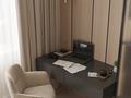 2-комнатная квартира · 74.5 м² · 7/21 этаж, Аль-Фараби 27/3 — Сейфуллина за 700 000 ₸ в Алматы, Бостандыкский р-н — фото 10