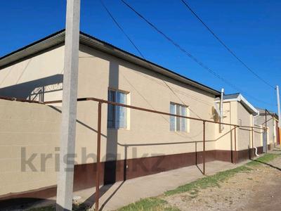 Отдельный дом • 6 комнат • 200 м² • 14 сот., Кызылжар 6 — Ахмет би за 27 млн 〒 в Сарыагаш