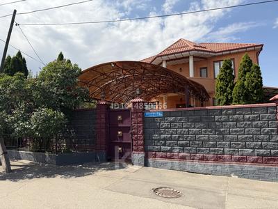 Отдельный дом · 5 комнат · 310 м² · 15.2 сот., Итакова 8а за 220 млн ₸ в Каскелене