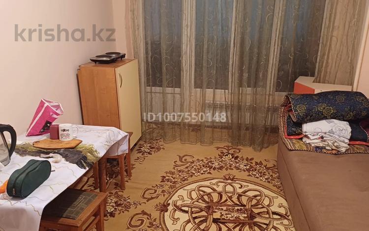 1-бөлмелі пәтер · 20 м² · 1/5 қабат, Макаренко, бағасы: 140 000 ₸ в Алматы, Жетысуский р-н — фото 2