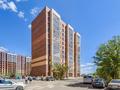 1-комнатная квартира · 36.5 м² · 9/12 этаж, Чингиз Айтматов 60/2 за 25.9 млн ₸ в Астане, Нура р-н — фото 7