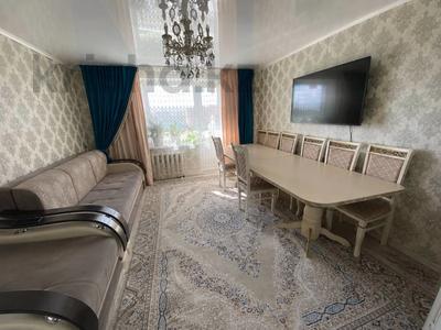3-бөлмелі пәтер · 70 м² · 8/9 қабат, Абая 25, бағасы: 27.5 млн ₸ в Костанае