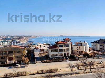 2-бөлмелі пәтер · 51.6 м² · 6/7 қабат, 4-й мкр 4, бағасы: 12.9 млн ₸ в Актау