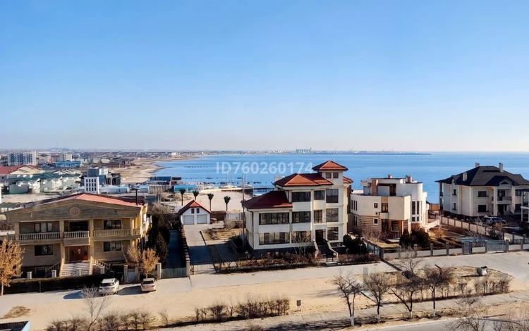 2-бөлмелі пәтер · 51.6 м² · 6/7 қабат, 4-й мкр 4, бағасы: 12.9 млн ₸ в Актау — фото 12