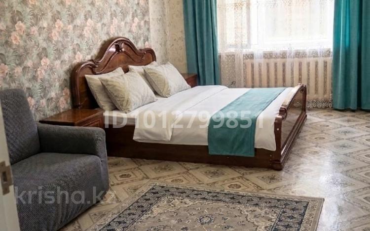 1-комнатная квартира · 48 м² · 2/5 этаж, Алихан Бокейхан 62 — Амангельды Иманов за 10 000 ₸ в  — фото 2