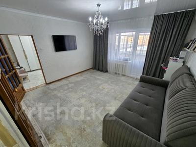 2-комнатная квартира · 56 м² · 2/5 этаж, Гагарина 76 за 18 млн ₸ в Жезказгане