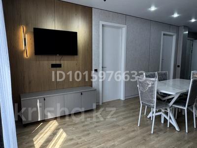 3-бөлмелі пәтер · 55 м² · 4/12 қабат, Омарова 23, бағасы: 350 000 ₸ в Алматы, Ауэзовский р-н