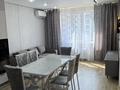 3-бөлмелі пәтер · 55 м² · 4/12 қабат, Омарова 23, бағасы: 350 000 ₸ в Алматы, Ауэзовский р-н — фото 3