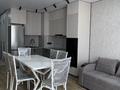 3-бөлмелі пәтер · 55 м² · 4/12 қабат, Омарова 23, бағасы: 350 000 ₸ в Алматы, Ауэзовский р-н — фото 4