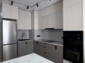 3-бөлмелі пәтер · 55 м² · 4/12 қабат, Омарова 23, бағасы: 350 000 ₸ в Алматы, Ауэзовский р-н — фото 8