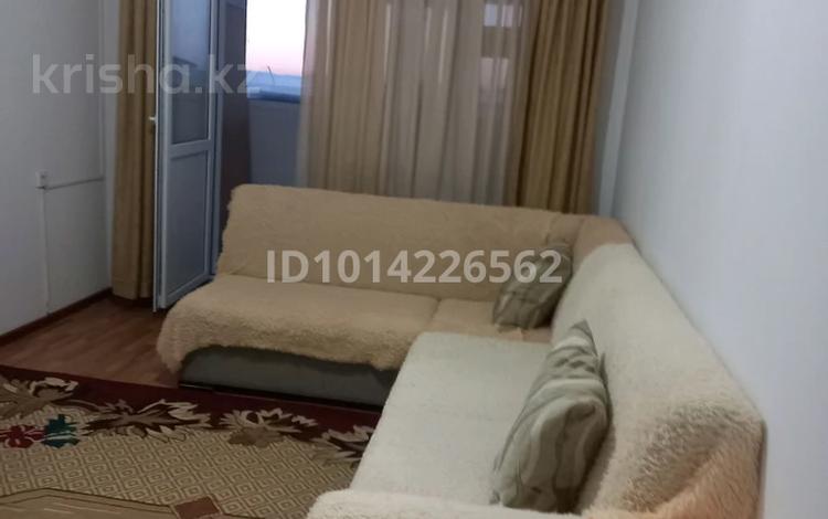 2-бөлмелі пәтер · 60 м² · 1/5 қабат, Арай 3 — Текей батыр, бағасы: 21 млн ₸ в  — фото 2