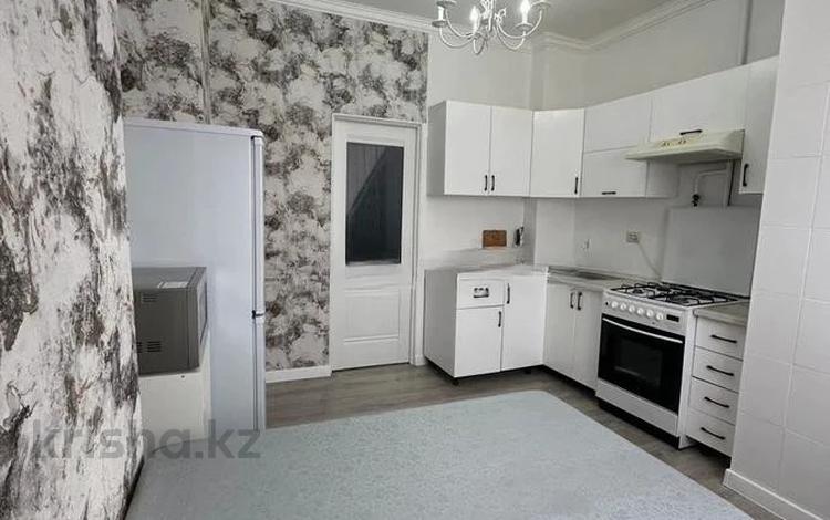 3-бөлмелі пәтер · 71.7 м² · 7/9 қабат, Айманова, бағасы: 58.5 млн ₸ в Алматы, Алмалинский р-н — фото 5