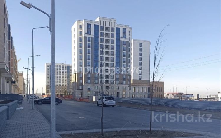 1-бөлмелі пәтер · 38 м² · 6/6 қабат, ​067-й учетный квартал 464/8, бағасы: 15 млн ₸ в Караганде, Алихана Бокейханова р-н — фото 2