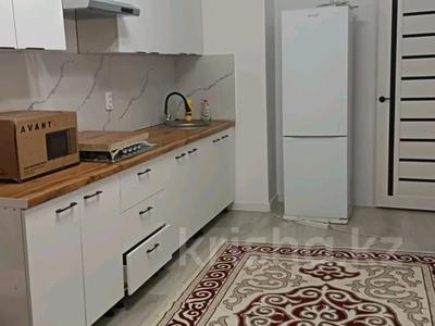 2-комнатная квартира · 60 м² · 2/9 этаж, Территория ПК Кунаева за 300 000 ₸ в Алматы, Турксибский р-н