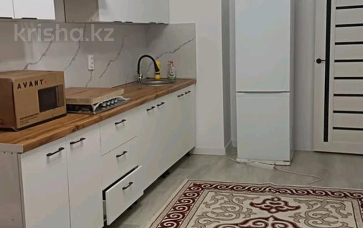 2-комнатная квартира · 60 м² · 2/9 этаж, Территория ПК Кунаева за 300 000 ₸ в Алматы, Турксибский р-н — фото 2