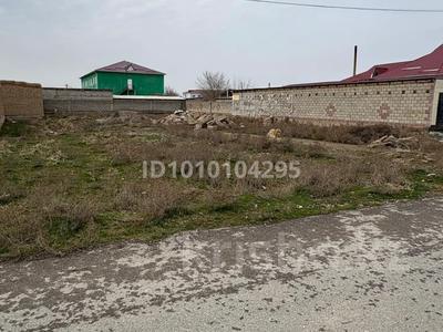 Жер телімі · 8 сотық, Арыс, бағасы: 1.8 млн ₸ в Арыси