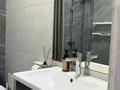 1-комнатная квартира · 42 м² · 10/12 этаж, Торекулова 91 — Сейфуллина за 320 000 ₸ в Алматы, Алмалинский р-н — фото 10