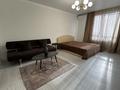 1-комнатная квартира · 42 м² · 10/12 этаж, Торекулова 91 — Сейфуллина за 320 000 ₸ в Алматы, Алмалинский р-н