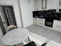 1-комнатная квартира · 42 м² · 10/12 этаж, Торекулова 91 — Сейфуллина за 320 000 ₸ в Алматы, Алмалинский р-н — фото 4