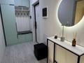 1-комнатная квартира · 42 м² · 10/12 этаж, Торекулова 91 — Сейфуллина за 320 000 ₸ в Алматы, Алмалинский р-н — фото 7