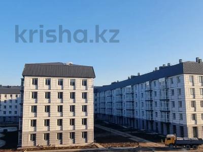 2-бөлмелі пәтер · 81.1 м² · 2/5 қабат, МОРОЗОВА 2 — ЖК ТАРЛАН, бағасы: ~ 32 млн ₸ в Семее