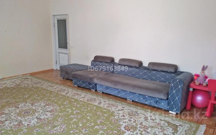Часть дома · 2 комнаты · 56.2 м² · 3.5 сот., пгт Балыкши за 11 млн 〒 в Атырау — фото 2