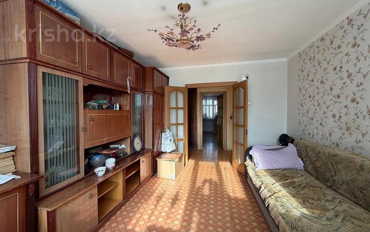 4-комнатная квартира · 80.1 м² · 3/10 этаж, Засядко 58 за 34.8 млн ₸ в Семее — фото 2