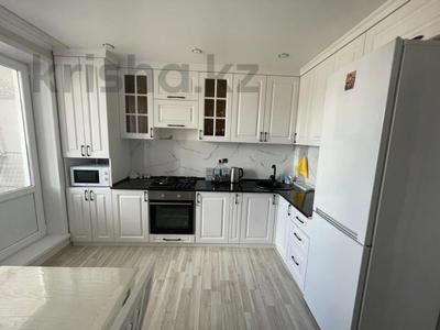 2-комнатная квартира · 55 м² · 5/5 этаж, Жукова за 23.5 млн ₸ в Петропавловске