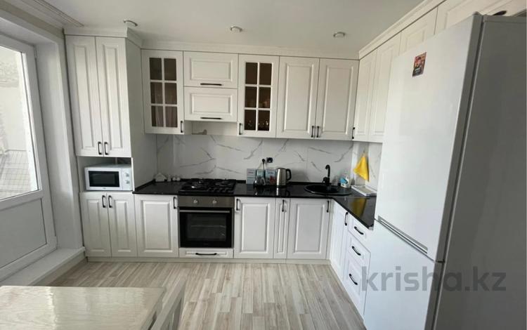 2-комнатная квартира · 55 м² · 5/5 этаж, Жукова за 23.5 млн ₸ в Петропавловске — фото 2