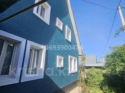 Отдельный дом • 6 комнат • 120 м² • 7 сот., Атибеева за 50 млн 〒 в Талгаре