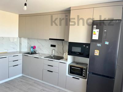 3 комнаты · 85 м² · 4/9 этаж, Крепостная за 50 000 ₸ в Петропавловске