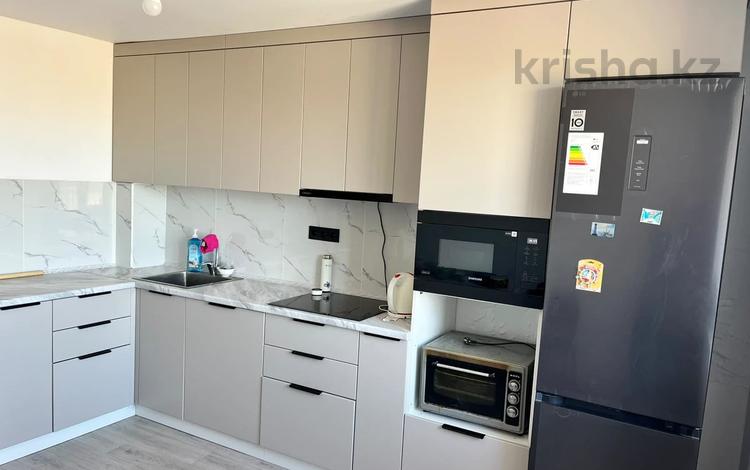 3 комнаты · 85 м² · 4/9 этаж, Крепостная за 50 000 ₸ в Петропавловске — фото 4