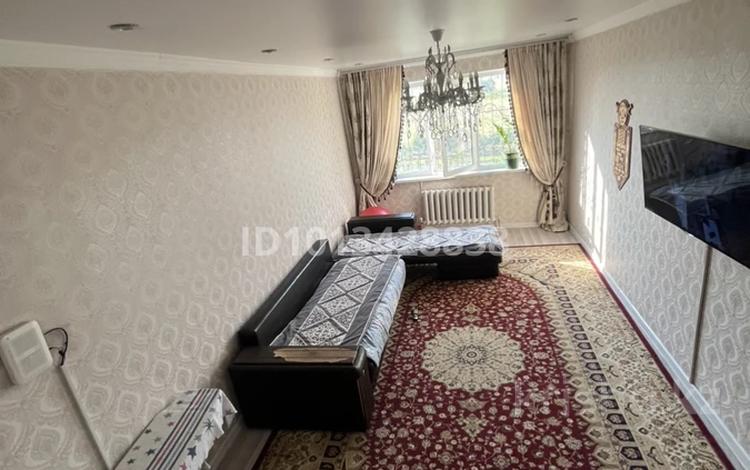 2-бөлмелі пәтер · 63.7 м² · 8/9 қабат, мкр Зердели 1/173 — Момышұлы - Мөңке би - Саина, бағасы: 30.5 млн ₸ в Алматы, Алатауский р-н — фото 2
