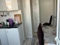2-бөлмелі пәтер · 63.7 м² · 8/9 қабат, мкр Зердели 1/173 — Момышұлы - Мөңке би - Саина, бағасы: 30.5 млн ₸ в Алматы, Алатауский р-н — фото 4