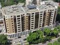 3-комнатная квартира · 109.3 м² · 6/10 этаж, мкр Коктем-1, Тимирязева 37 за 121.2 млн ₸ в Алматы, Бостандыкский р-н