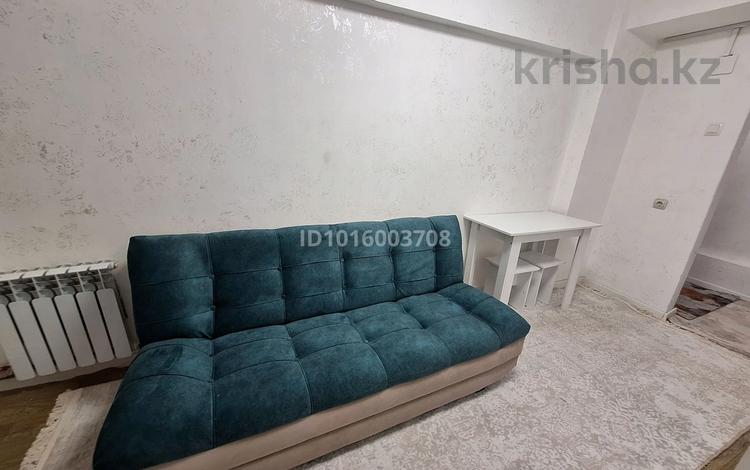 1-комнатная квартира · 16 м² · 3/9 этаж, Райымбек — Сайна Ташкентская за 130 000 ₸ в Алматы, Ауэзовский р-н — фото 2