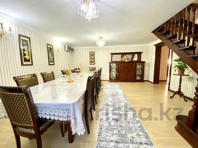 Отдельный дом · 9 комнат · 500 м² · 20 сот., мкр Курсай, 1 май за 1.5 млн 〒 в Атырау