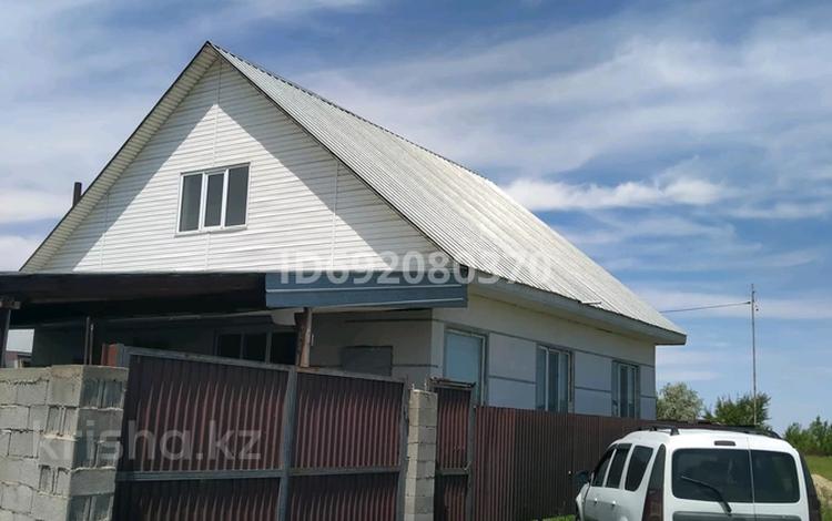 Отдельный дом · 4 комнаты · 130 м² · 130 сот., Енбек 4 — 30 дача за 21 млн ₸ в Байсерке — фото 10