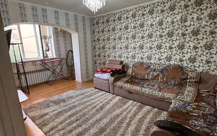 2-комнатная квартира · 50 м² · 4/5 этаж, 8-й микрорайон, Аскарова 39 — Изуми за 140 000 ₸ в Шымкенте, Туран р-н — фото 2