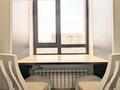 5-комнатная квартира · 116 м² · 3/12 этаж, Сейфуллина 533 — Казыбек Би сейфулинна за 135 млн ₸ в Алматы, Алмалинский р-н — фото 10