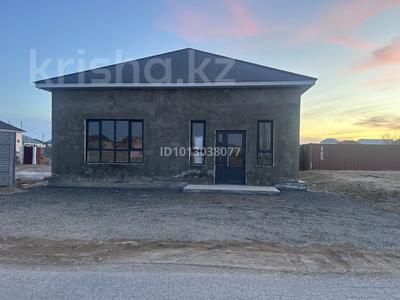 Жеке үй · 4 бөлме · 160 м² · 7 жүзд., Сейтпенбетов — Сейтпенбетов батыршаев, бағасы: 15 млн ₸ в 