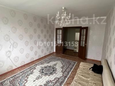 2-комнатная квартира · 50 м² · 6/6 этаж, мкр Жилгородок, Кутузова 50 за 10 000 ₸ в Актобе