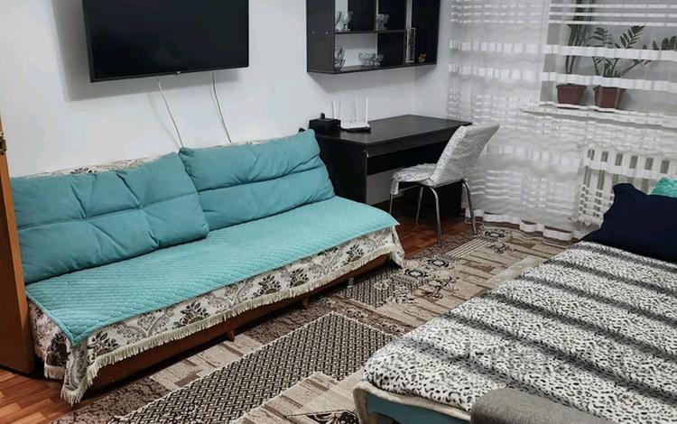 1-бөлмелі пәтер · 42 м² · 2/7 қабат, Мкр Болашак 42 — Злиха тамшыбаева, бағасы: 12 000 〒 в Талдыкоргане, мкр Болашак — фото 34