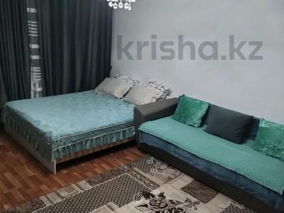 1-комнатная квартира · 42 м² · 2/7 этаж, Мкр Болашак 42 — Злиха тамшыбаева за 12 000 ₸ в Талдыкоргане, мкр Болашак
