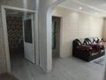 4-комнатная квартира, 90 м², 4/5 этаж, Гарышкер за 27.5 млн 〒 в Талдыкоргане — фото 10