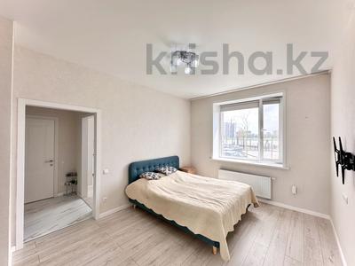 1-бөлмелі пәтер · 35 м², Чингиз Айтматов 77/10, бағасы: ~ 24 млн ₸ в Астане, Сарыарка р-н