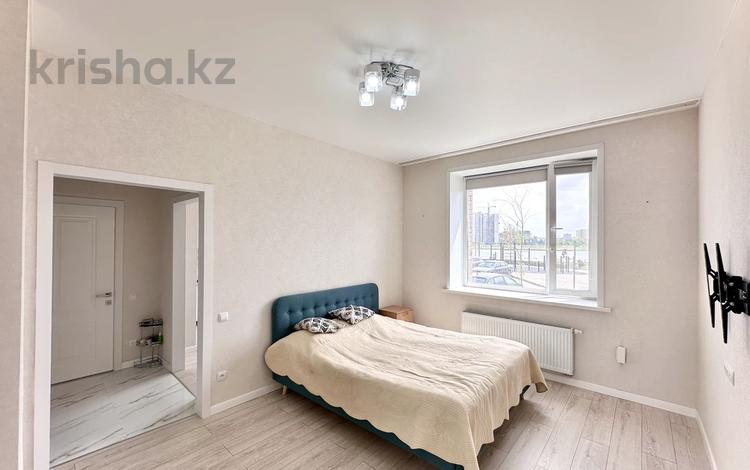 1-бөлмелі пәтер · 35 м², Чингиз Айтматов 77/10, бағасы: ~ 24 млн ₸ в Астане, Сарыарка р-н — фото 27