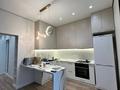 3-комнатная квартира · 60 м² · 6/13 этаж, Журавлева 26 за 63 млн ₸ в Алматы, Бостандыкский р-н — фото 9
