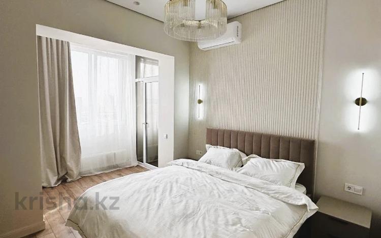 3-комнатная квартира · 60 м² · 6/13 этаж, Журавлева 26 за 63 млн ₸ в Алматы, Бостандыкский р-н — фото 23